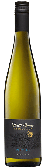Devil's Corner Resolution Pinot Gris 2024 Tasmania